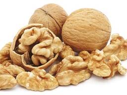 Купуємо очищений грецький горіх