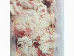 Купуємо жир сирець, обвалочний яловичий у великому обсязі