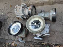 Купую лічильники палива ШЖУ-25, ШЖУ-40, ВЖУ-100