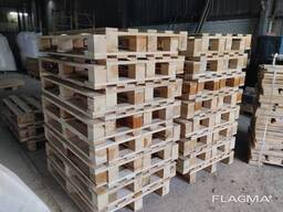 Купимо дерев'яні поддони