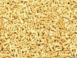 Купимо пелети із соломи / Купим пеллеты из соломы