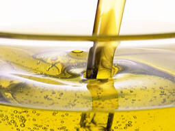 Купимо рафіновану та нерафіновану олію на експорт(Наливом)