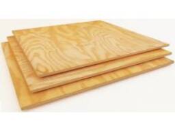 Купить фанеру