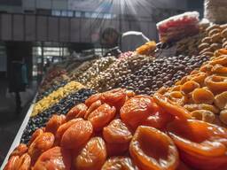 Курага Туреччина