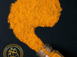 Куркума молотая (3,0%) Индия