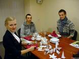 Курсы Администратор гостиницы и ресторана в Николаеве - фото 2