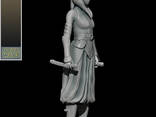 Курсы Цифровой скульптинг и 3д моделирование в Zbrush - профессия "3D Artist" - фото 1