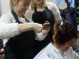 Курсы парикмахеров в любом городе Украины индивидуально