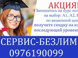 Изучение польского языка онлайн с носителем - фото 1