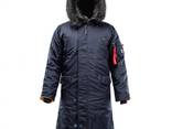 Куртка AirBoss Parka Shuttle - фото 2