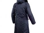 Куртка AirBoss Parka Shuttle - фото 3