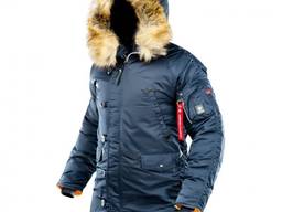 Куртка AirBoss Winter Parka / Thinsulate