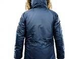 Куртка AirBoss Winter Parka / Thinsulate - фото 3