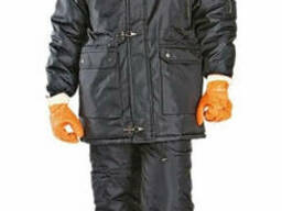 Куртка Аляска под заказ