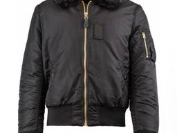 Куртка B-15 Slim Fit Alpha Industries