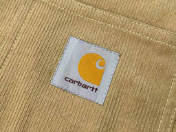 Куртка Carhartt WIP Michigan Coat Wall Rinsed M