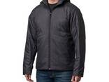 Куртка демисезонная 5.11 Tactical Adventure Primaloft Insulated Jacket черная - фото 1