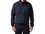 Куртка демисезонная 5.11 Tactical Chameleon Softshell Jacket 2.0 Dark Navy - фото 1