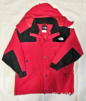 Куртка детская The North Face — Купить в Чернигове на Flagma.ua #7395882