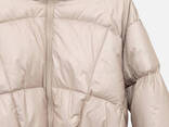 Куртка для дівчинки Yuki 164 Бежевий ЦБ-00243848 (SKT000969563) - фото 2