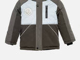 Куртка для хлопчика Brands 122 Хакі ЦБ-00227227 (SKT000925693) - фото 1