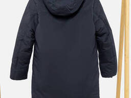 Куртка для хлопчика Yueshun 146 Темно-синій ЦБ-00221542 (SKT000912678)