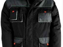 Куртка для работы, куртка рабочая с карманами