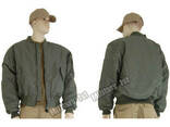 Куртка лётная MA1 США, Mil-Tec(Olive) - фото 1