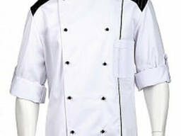 Куртка поварская, китель повара