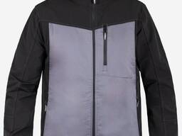 Куртка рабочая демисезонная ткань саржа