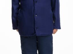 Куртка рабочая ватна