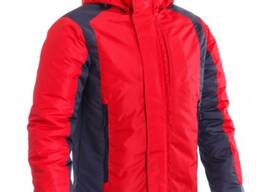 Куртка робоча зимова. Артикул - 5500