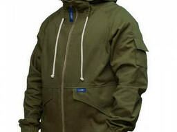 Куртка штормовка Трофей олива