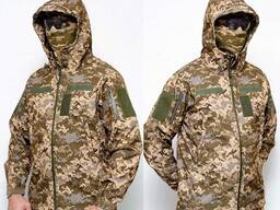 Куртка Soft Shell VIKING
