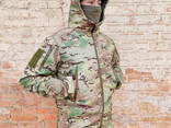 Куртка Soft Shell VIKING - фото 1