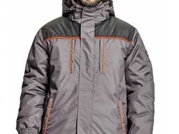 КУРТКА УТЕПЛЕННАЯ