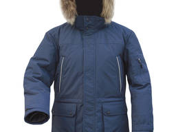 Куртка утепленная аляска