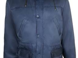 Куртка утепленная Метель, грета ЧШК