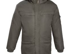 Куртка утепленная Штурман, цвет олива