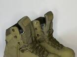 Куртка Carinthia MIG4.0 - Olive - фото 10
