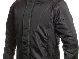 Куртка зимова робоча чорна, арт.09991