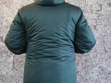 Куртка зимова робоча тк. Таслан - фото 5