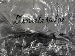 Куртки мужские "Daniele Volpe" (Италия) оптом