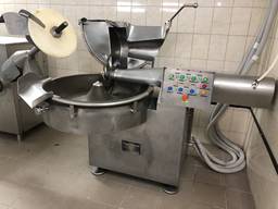 Кутер Seydelmann k90