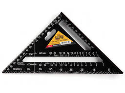 Кутник рівносторонній 80х80х80х2.0мм оц. APRO