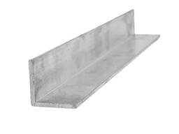 Кутник алюмінієвий 30х20х2,0 АД31 Т5