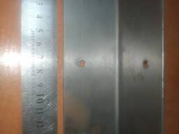 Кутник для дерев'яного ящика