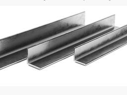 Кутник сталевий 45х45х5 мм Гост 8509 марка 3пс