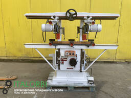 Куторіз SPG Brevettara