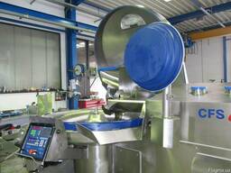 Куттер фирмы CFS Kutmaster 325-500L.